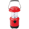 4*D 4+1LED battery operated camping outdoor Lantern