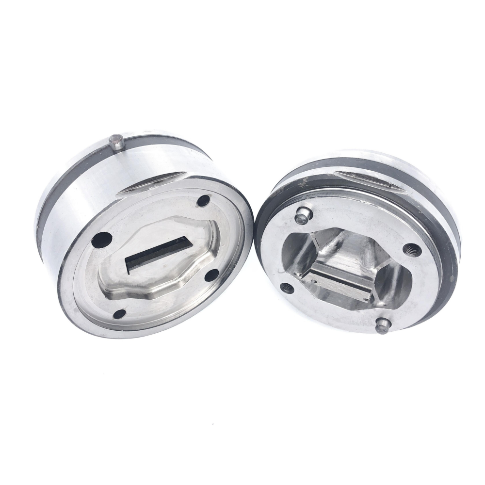 Stainless Steel Door Frame 6