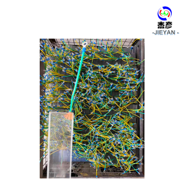 Durable Glass-Fiber Insulated Safety Grounding Wire