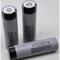 Super Bright Flashlight Battery Panasonic 2900mAh (18650PPH)