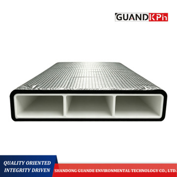 Thermal Insulated Rectangular Duct Solutions
