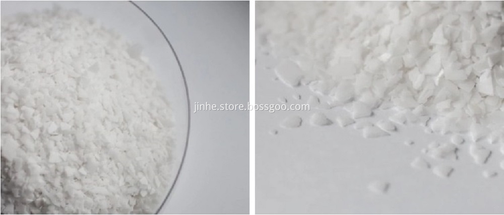 Potassium Hydroxide 90% Pearls Factory Quality