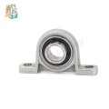 1pcs Zinc Alloy Diameter 8mm 10mm 12mm 15mm 17mm 20mm Bore Ball Bearing Pillow Block Mounted Support KP08 KP000 KP001 KP003