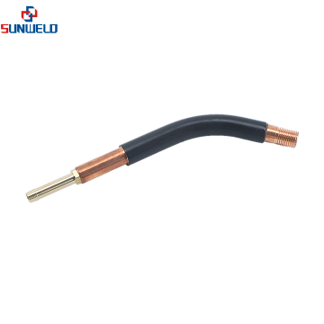 XL64A45 TW No.4 Gun Tube 45°