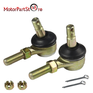 Tie Rod Ends Kit Fit for Suzuki Quadsport Z400 LTZ400 LT-Z400 2x4