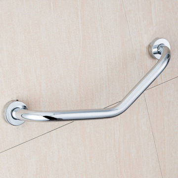 Stainless Steel Toilet Bathroom Safety Grab Bar Bathtub Handrails Durable Armrest Handle TUE88