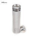 Stainless Steel Dry Hopper, 300 Micron Filter, Brewing Hop Spider, Beer Keg Filter, Cornelius Keg Filter For Home brewing