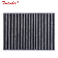 Cabin Filter Air Filter 2 Pcs For Audi Q7 4M 2015-2019 2.0TFSI 3.0TDI 3.0TFSI Quattro Model 2 Pcs External Built in Filter Set