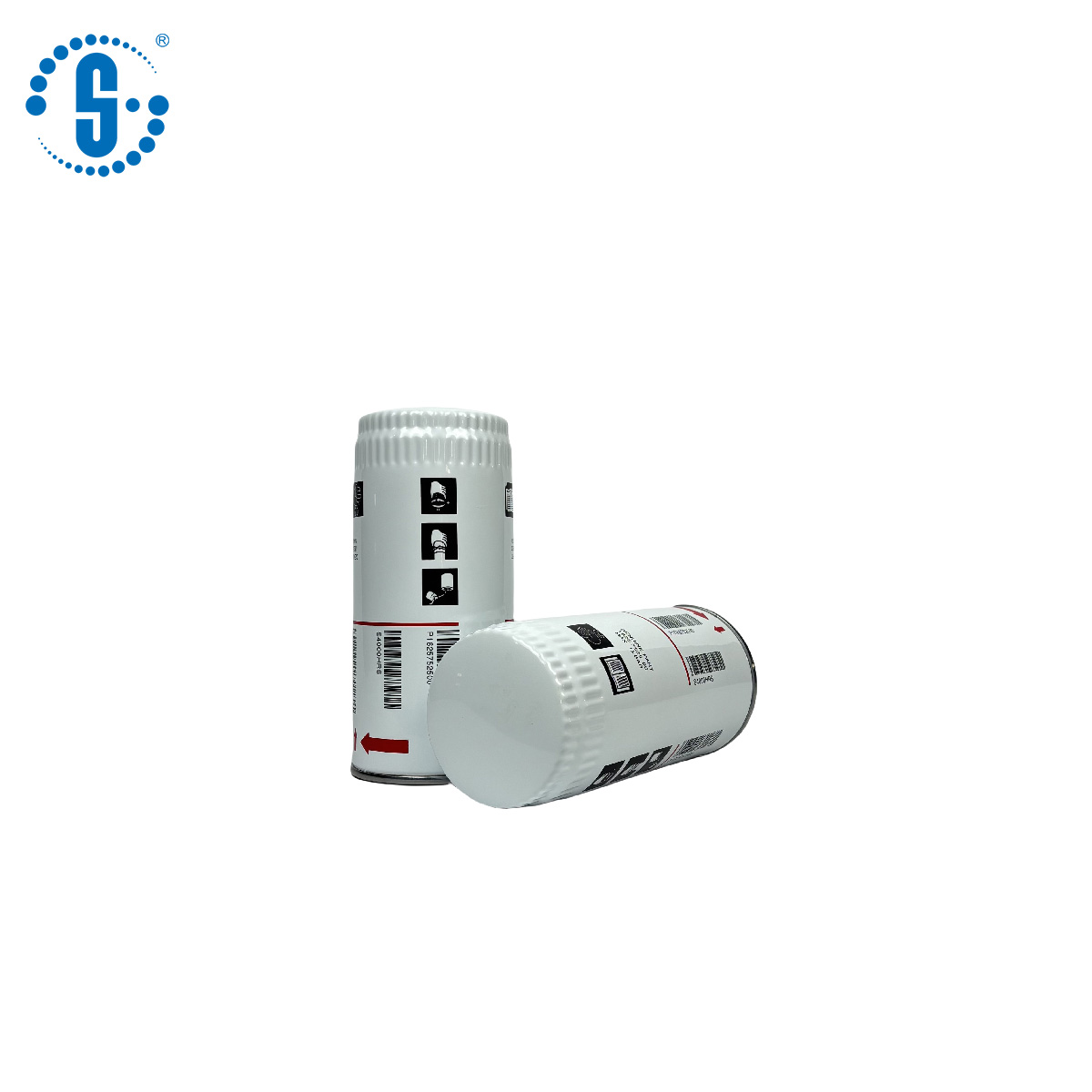 Oil Filter 2903752600