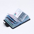 24 Bits Card Case