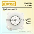 C113444 1 Inch Pulse Jet Valve TPE Diaphragm