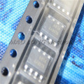 10PCS/LOT AO4614 SOP8 4614 AO4614B 4614B SMD SOP SOP-8 In Stock MOS FET N + P channel 40V