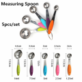 5Pcs Spoon