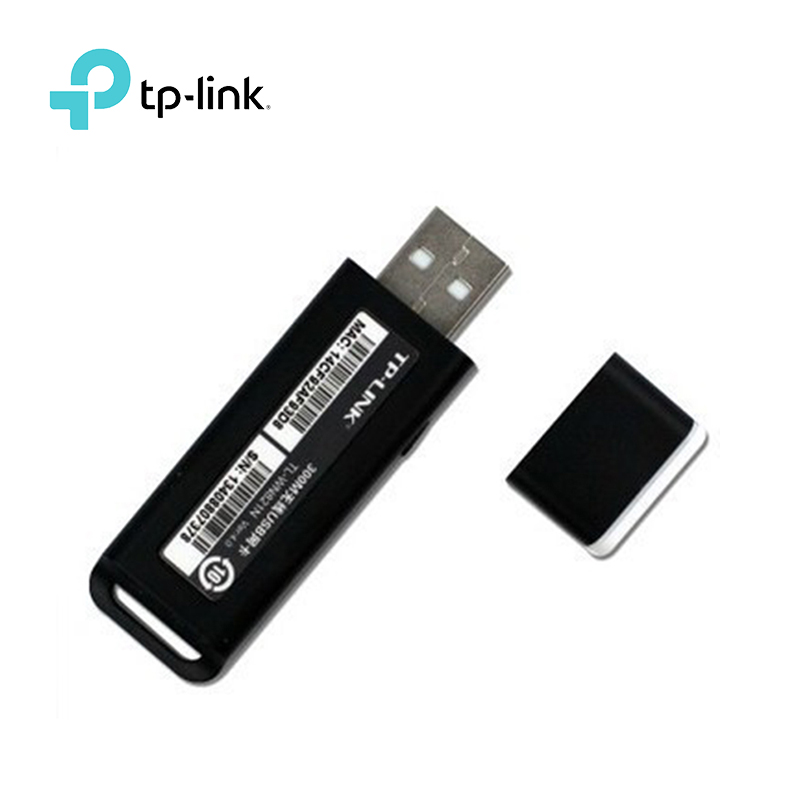 TL-WN821N USB2.0 Wifi Adapter 300Mbps Wireless Network Card WEP WIFI Antenna IEEE 802.11b/g/n