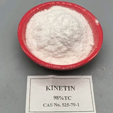 Application of Cytokinin Kinetin in Malaysia