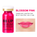 8ml Lip BB Cream Glow Serum Ampoule Mesotherapy Lip Gloss Permanent Makeup Beauty Pigment For BB Cream Machine MTS Treatment