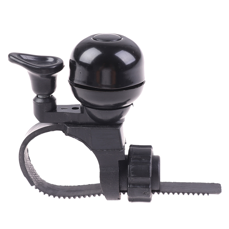 Bicycle Bell Road Bike Horn Handlebar Bicycle Ring Loud Sound Cycling Bell