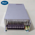 600W 48V 12.5A 220V input Single Output Switching power supply for LED Strip light AC to DC