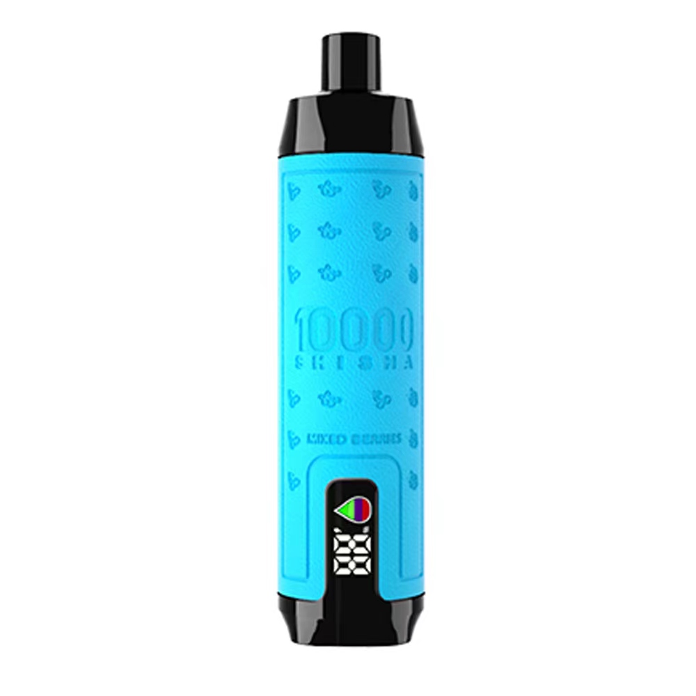 Hot Selling Mazaj 15000 Puffs Oil Vape