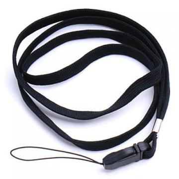 16inch Universal Cell Phone Strap Neck Strap Lanyard For Ipod IPhone MP3 Wii DSL Sony PSP PS2 PS3 2000