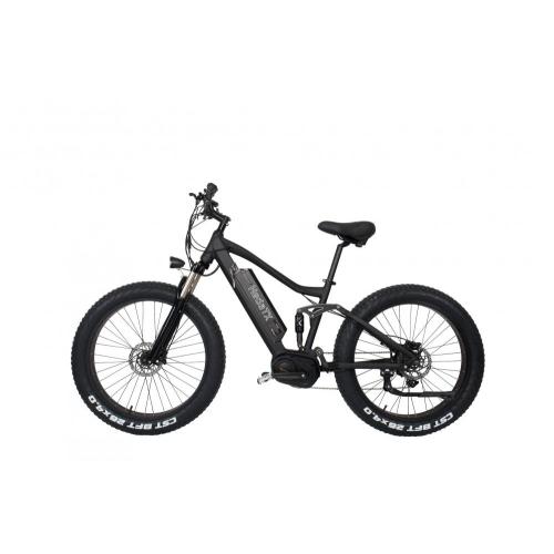 High Speed ​​Running Electric Fat Tire Bike Manufacturer High Speed ​​Running Electric Fat Tire Bike from China