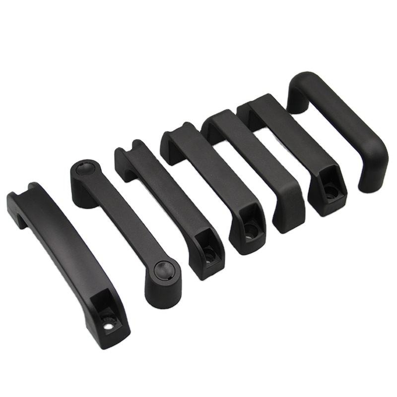 Industrial Door Handle Plastic Pull Handles