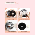 Makeup Brush Cleaner Sponge Remover Color From Brush Eyeshadow Sponge Tool Cleaner Quick Color Off Make Up Brushes Cleaner