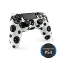 PS4 game console silicon cover