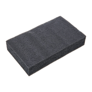 1pc Needle Pin Felting Dense Foam Pad Cushion Mat Holder Insertion Craft Felting Tool 25*15*5cm Wool Felt Sewing Accessories
