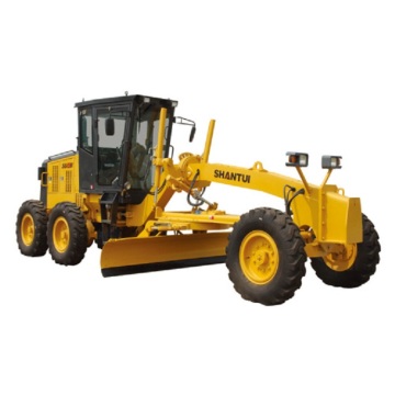 Shantui small motor grader SG14 for sale