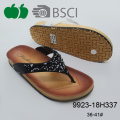 Hot Selling High Quality Fashionable Women Flip Flop