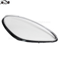 for Porsche Cayman 2018-2024 headlight headlight glass lens cover