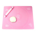Multi-functional Baking Mat Reusable High-temperature Pastry Baking Non-stick Paper Outdoor Barbecue Accessories