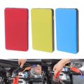 12V 20000mAh Multi-Function Car Jump Starter Power Bank Emergency Charger Booster Battery