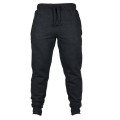 Mens Skinny Sweatpants Trousers Joggers Casual Pants Fitness Men Sportswear Tracksuit Bottoms Black Gyms Jogger Track Pants 5XL