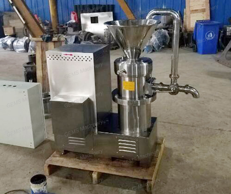 Commerical Cucumber Grinding Machine Milling Machine