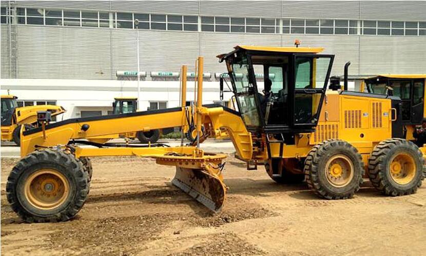 Available shantui motor grader SG18-3