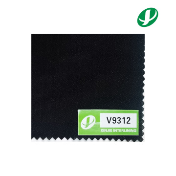 Breathable Knitted Lining V9312 for Modern Design