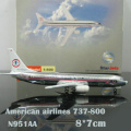 USA 737 N951AA