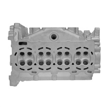 custom metal cast parts for engine