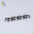 Free shipping 10Pcs MR128ZZ L-1280ZZ 8x12x3.5 mm Deep groove ball bearing Miniature bearing High quality MR128Z MR128