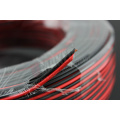 Copper 16AWG, 2 pin Red Black cable, PVC insulated wire, 16 awg wire , Electric cable, LED cable, DIY Connect, extend wire cable