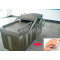 Snack Vacuum Packaging Machine With Double Chamber