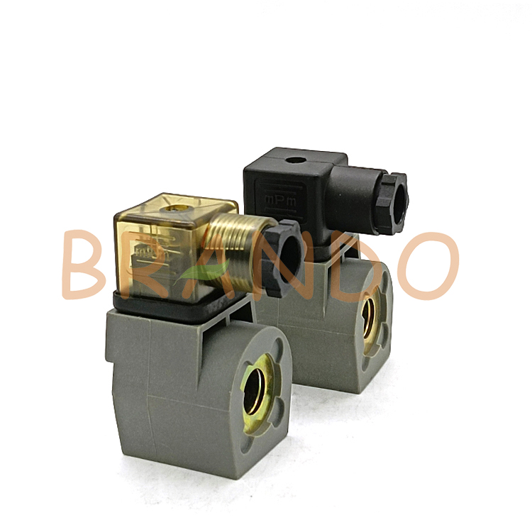 CA COIL bs