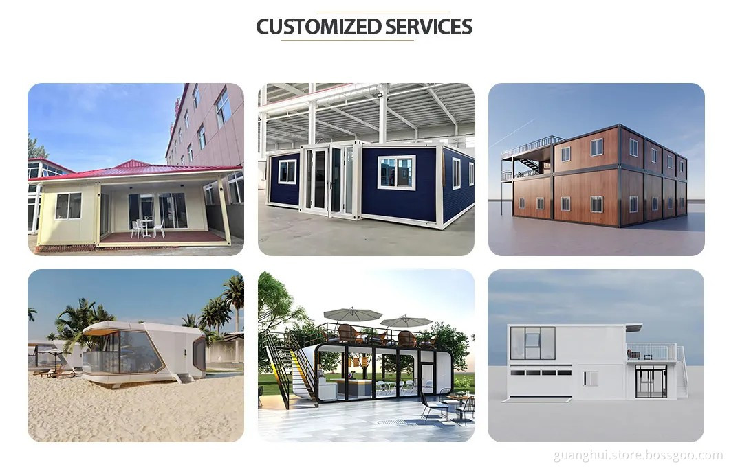 Container House