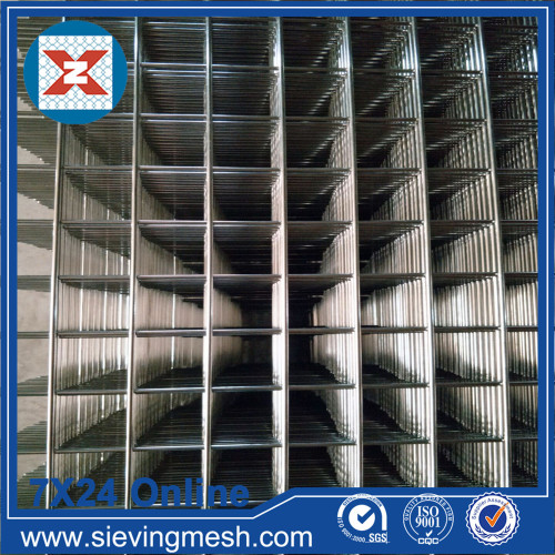 Hot-dipped Galvanized Welded Wire Mesh wholesale
