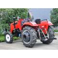 2 Wheel Drive 40HP Mini Farm Wheel Tractor