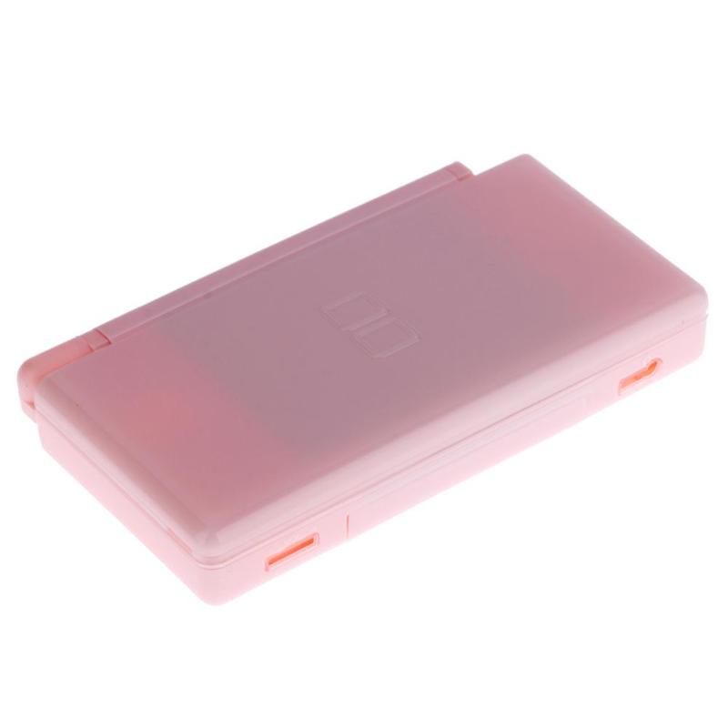 ALLOYSEED Game Protect Cases Full Repair Parts Replacement Housing Shell Case Kit for Nintendo DS Lite NDSL