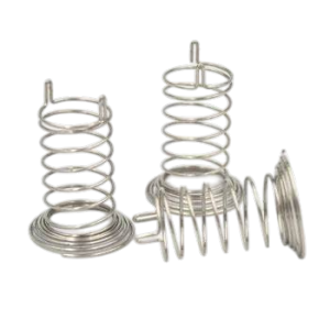 PCB Mounting Springs (Contact Springs)