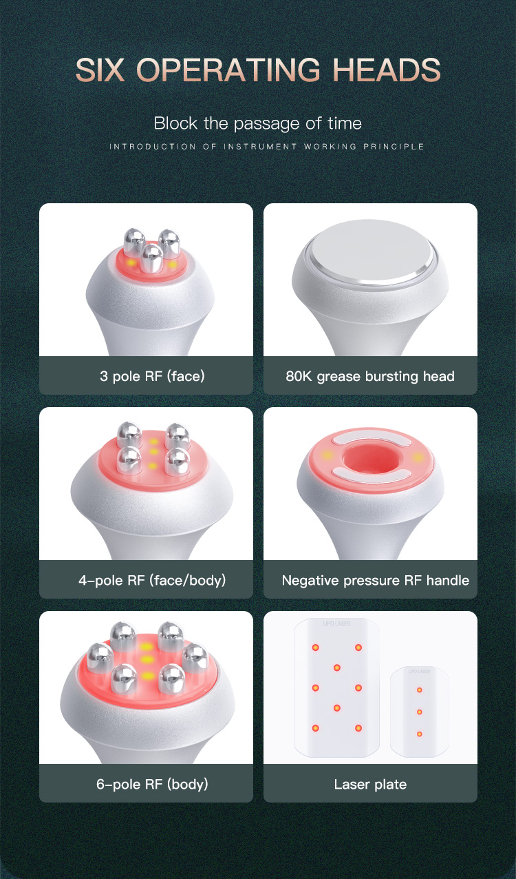 cavitation device